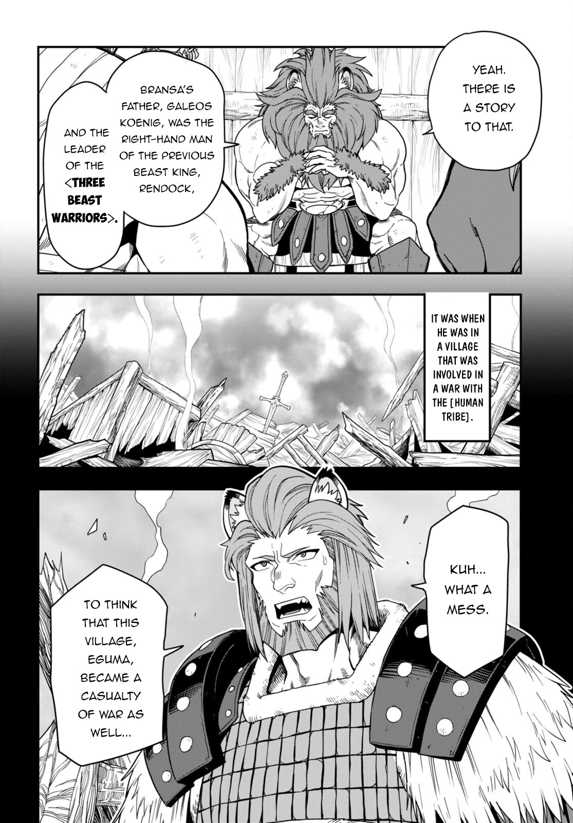 Konjiki no Moji Tsukai – Yuusha Yonin ni Makikomareta Unique Cheat Chapter 100 - Page 9
