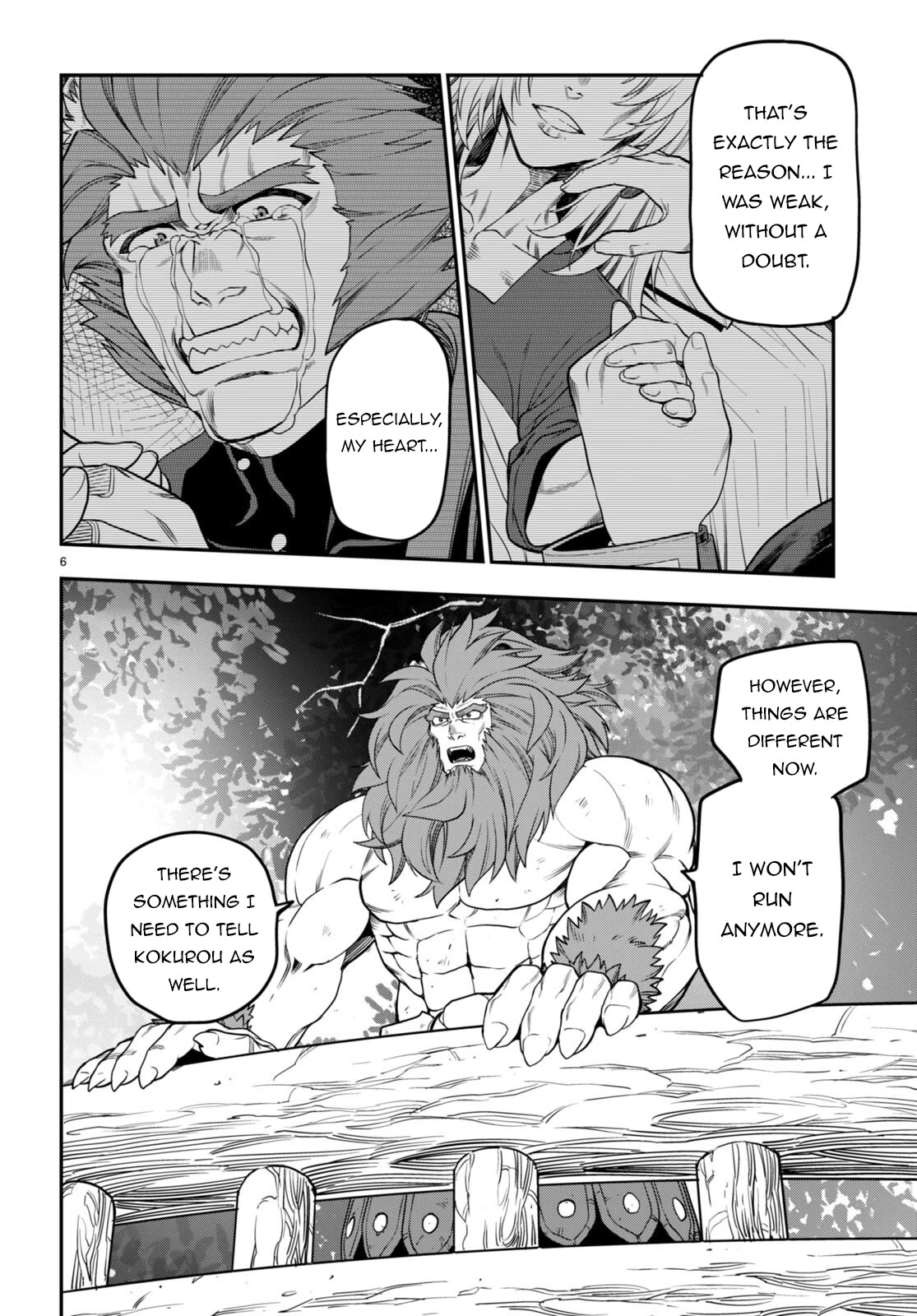 Konjiki no Moji Tsukai – Yuusha Yonin ni Makikomareta Unique Cheat Chapter 101 - Page 9