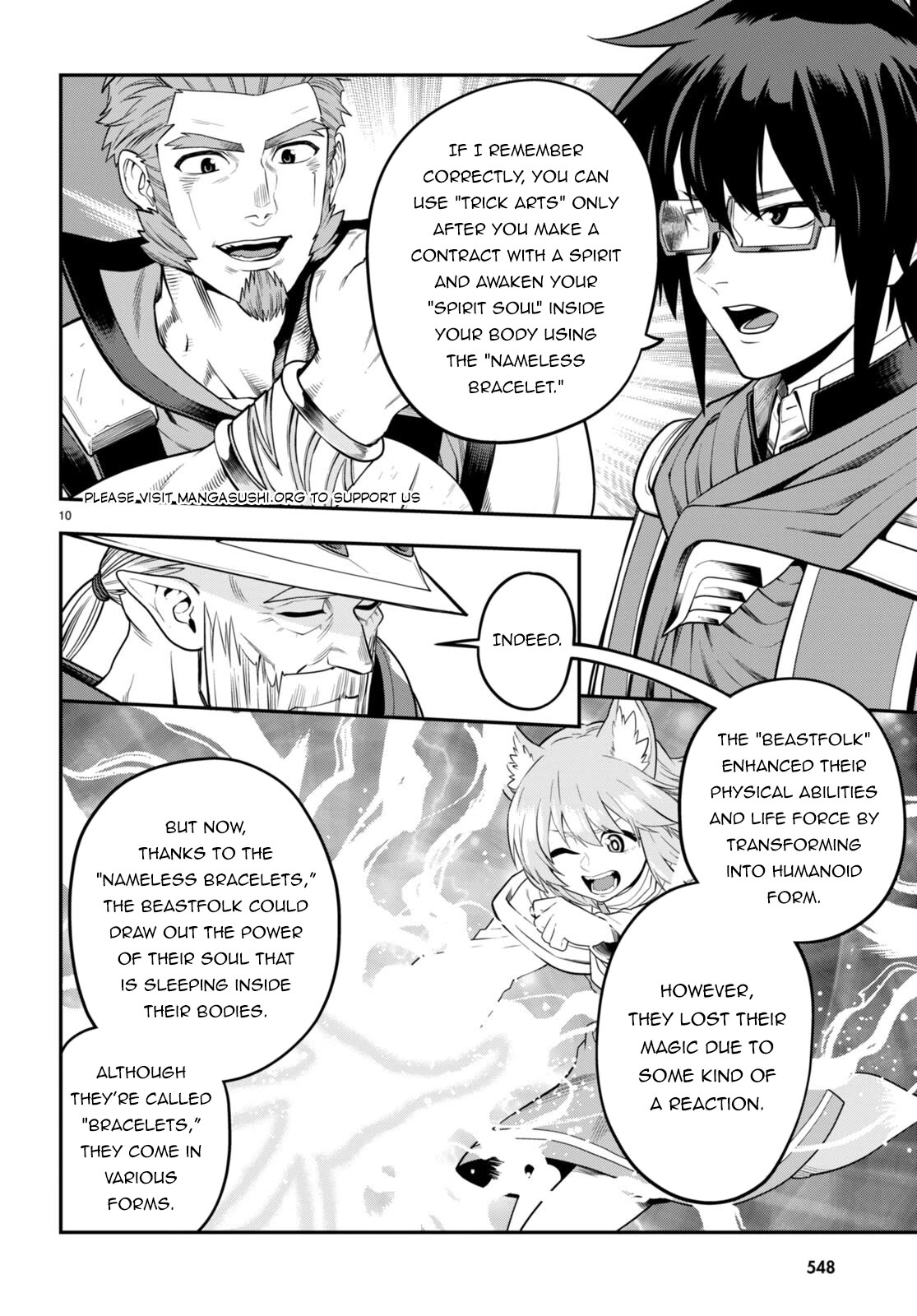 Konjiki no Moji Tsukai – Yuusha Yonin ni Makikomareta Unique Cheat Chapter 104 - Page 11