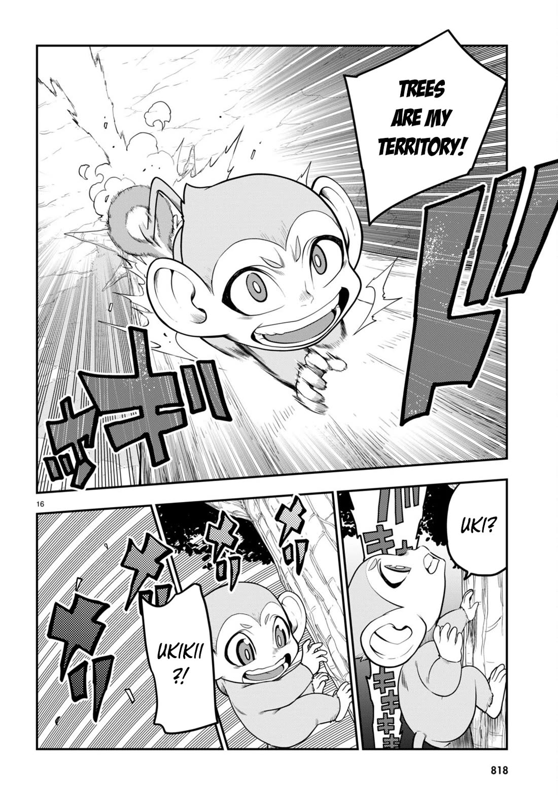 Konjiki no Moji Tsukai – Yuusha Yonin ni Makikomareta Unique Cheat Chapter 105 - Page 17