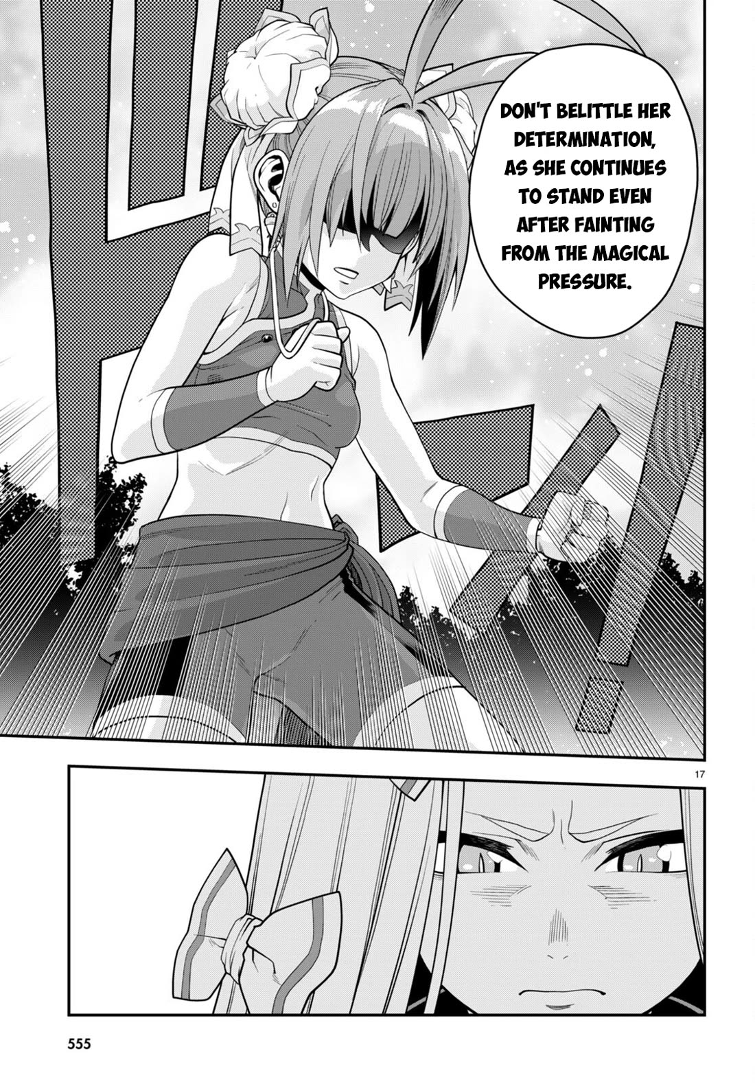 Konjiki no Moji Tsukai – Yuusha Yonin ni Makikomareta Unique Cheat Chapter 107 - Page 19