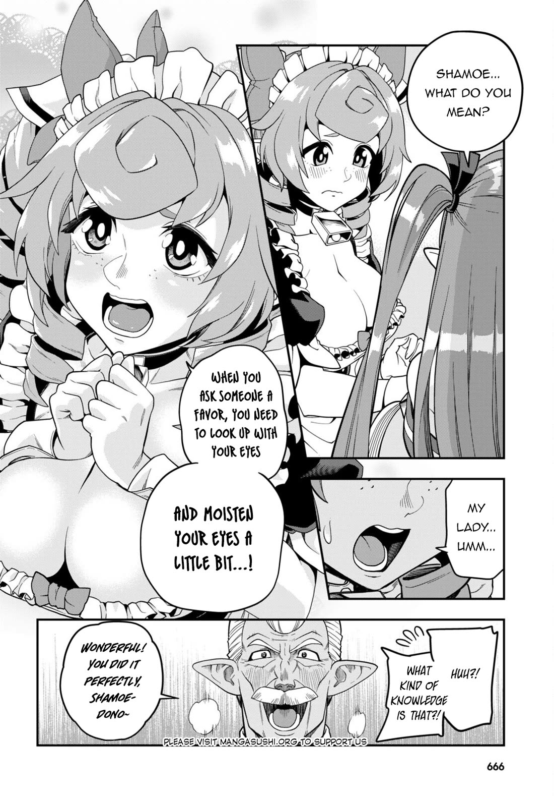 Konjiki no Moji Tsukai – Yuusha Yonin ni Makikomareta Unique Cheat Chapter 108 - Page 11