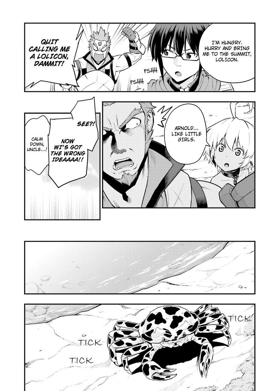 Konjiki no Moji Tsukai – Yuusha Yonin ni Makikomareta Unique Cheat Chapter 11 - Page 13