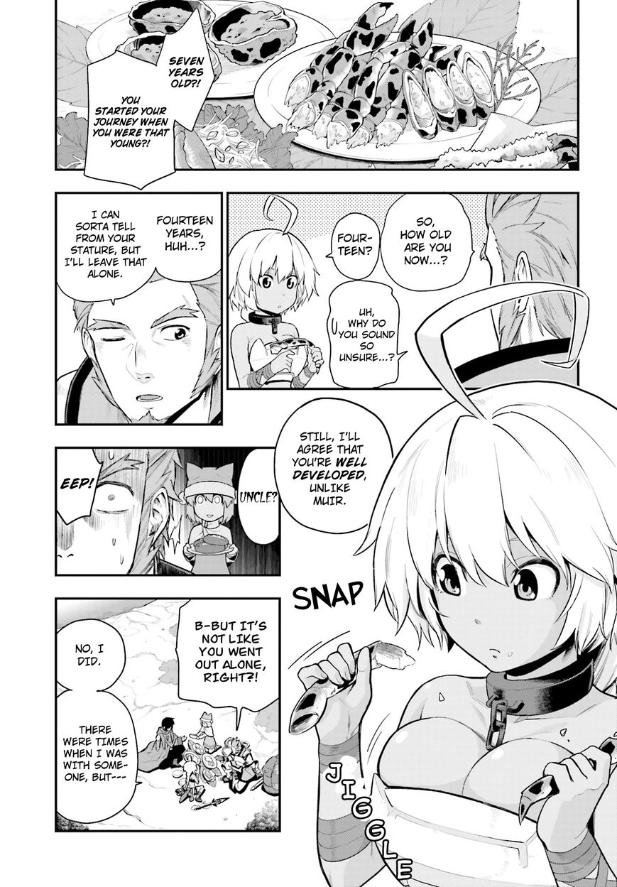 Konjiki no Moji Tsukai – Yuusha Yonin ni Makikomareta Unique Cheat Chapter 11 - Page 25