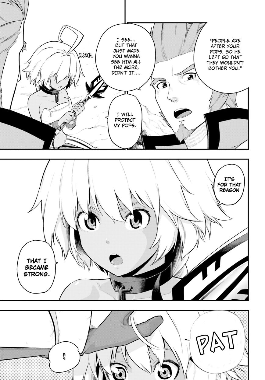 Konjiki no Moji Tsukai – Yuusha Yonin ni Makikomareta Unique Cheat Chapter 11 - Page 27