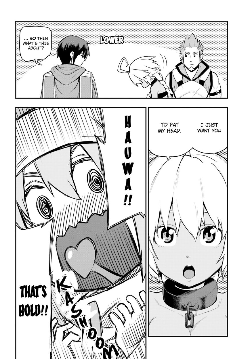 Konjiki no Moji Tsukai – Yuusha Yonin ni Makikomareta Unique Cheat Chapter 11 - Page 30