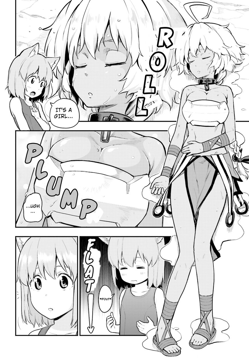 Konjiki no Moji Tsukai – Yuusha Yonin ni Makikomareta Unique Cheat Chapter 11 - Page 4
