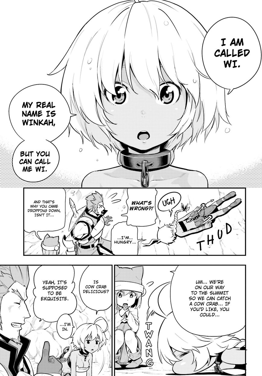Konjiki no Moji Tsukai – Yuusha Yonin ni Makikomareta Unique Cheat Chapter 11 - Page 7