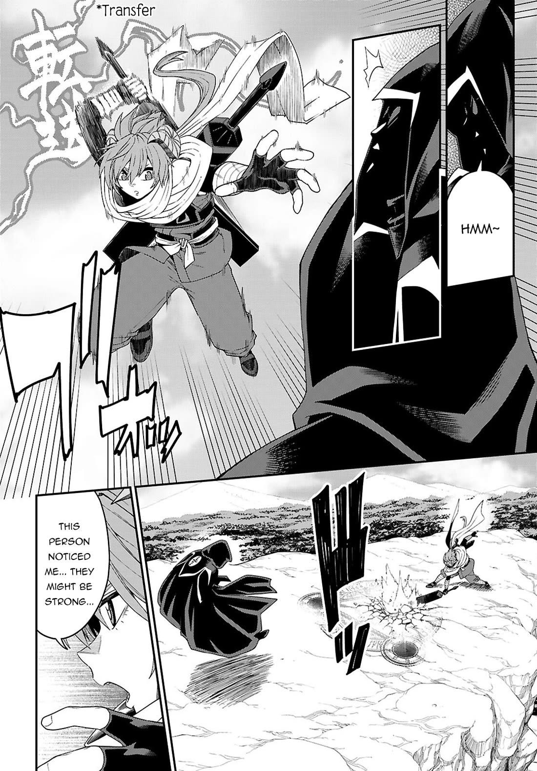 Konjiki no Moji Tsukai – Yuusha Yonin ni Makikomareta Unique Cheat Chapter 112 - Page 9