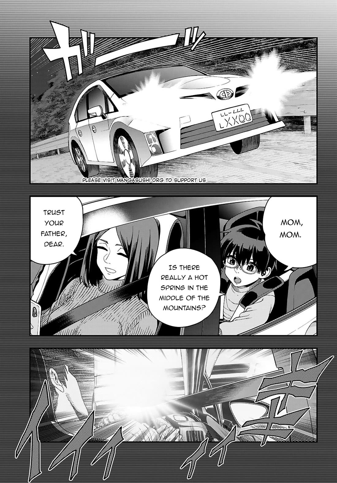 Konjiki no Moji Tsukai – Yuusha Yonin ni Makikomareta Unique Cheat Chapter 113 - Page 15