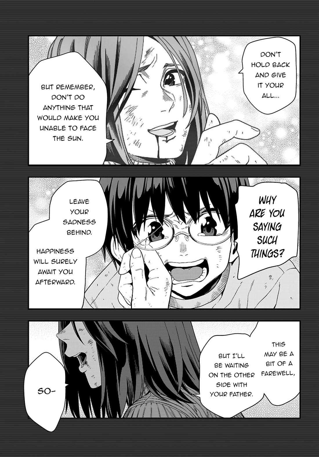 Konjiki no Moji Tsukai – Yuusha Yonin ni Makikomareta Unique Cheat Chapter 113 - Page 20