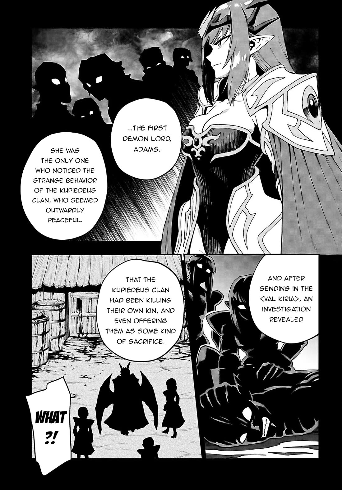 Konjiki no Moji Tsukai – Yuusha Yonin ni Makikomareta Unique Cheat Chapter 118 - Page 20