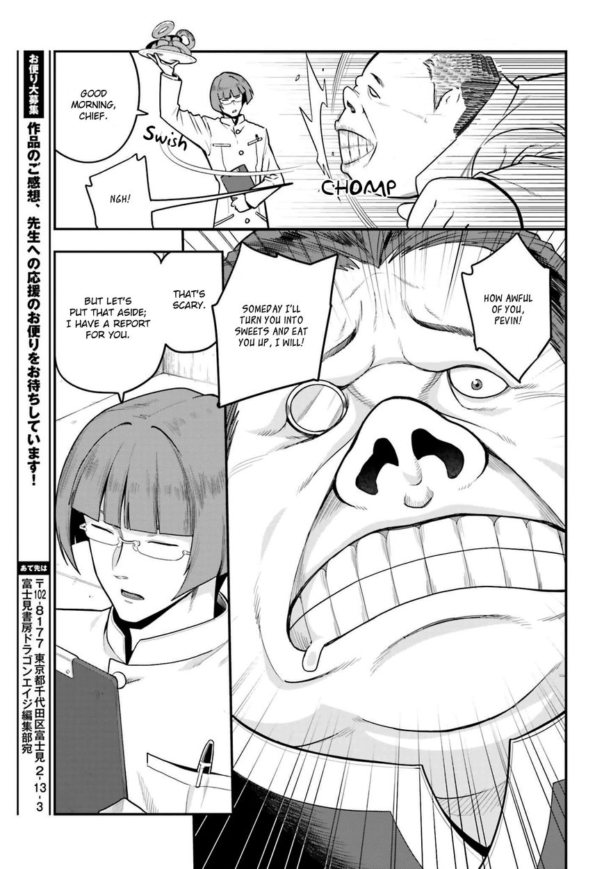 Konjiki no Moji Tsukai – Yuusha Yonin ni Makikomareta Unique Cheat Chapter 12 - Page 18