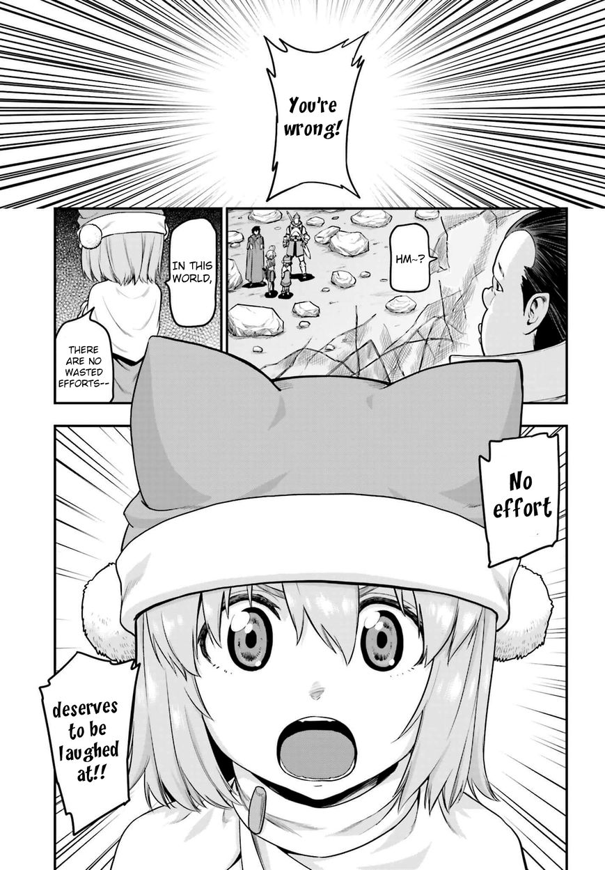Konjiki no Moji Tsukai – Yuusha Yonin ni Makikomareta Unique Cheat Chapter 15 - Page 9