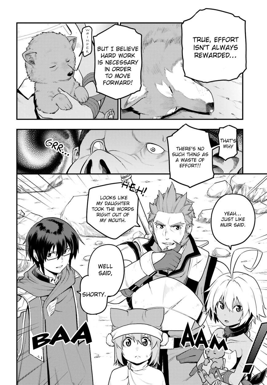 Konjiki no Moji Tsukai – Yuusha Yonin ni Makikomareta Unique Cheat Chapter 15 - Page 10