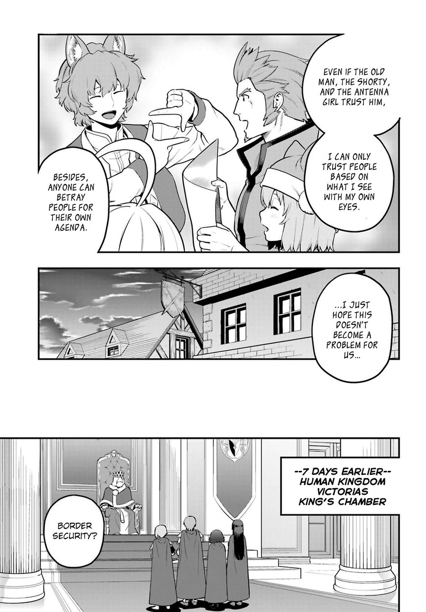 Konjiki no Moji Tsukai – Yuusha Yonin ni Makikomareta Unique Cheat Chapter 17 - Page 29