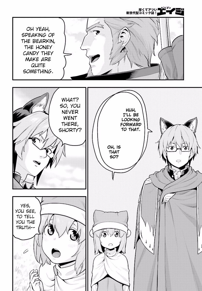 Konjiki no Moji Tsukai – Yuusha Yonin ni Makikomareta Unique Cheat Chapter 20 - Page 13