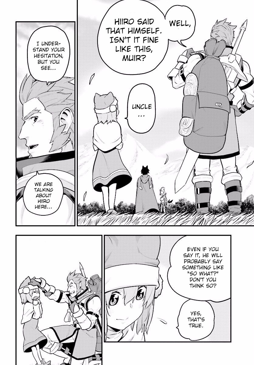 Konjiki no Moji Tsukai – Yuusha Yonin ni Makikomareta Unique Cheat Chapter 20 - Page 15