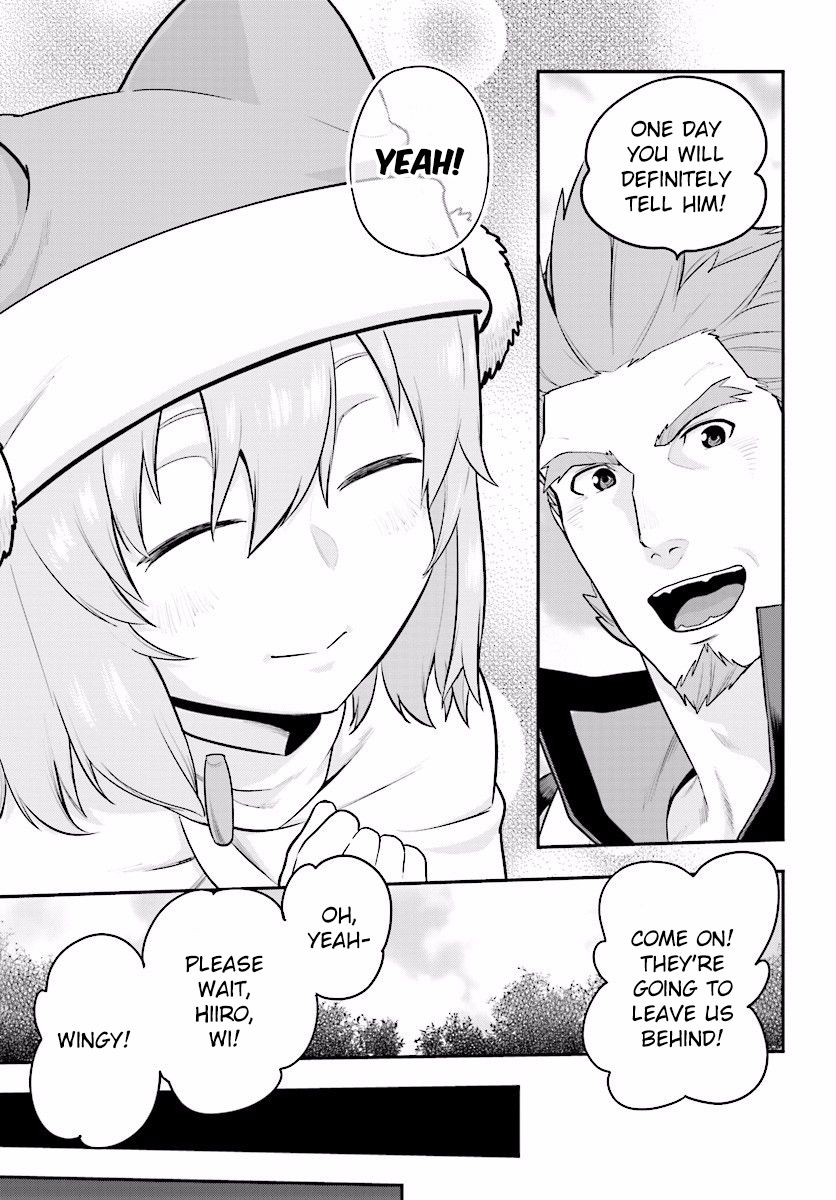 Konjiki no Moji Tsukai – Yuusha Yonin ni Makikomareta Unique Cheat Chapter 20 - Page 16