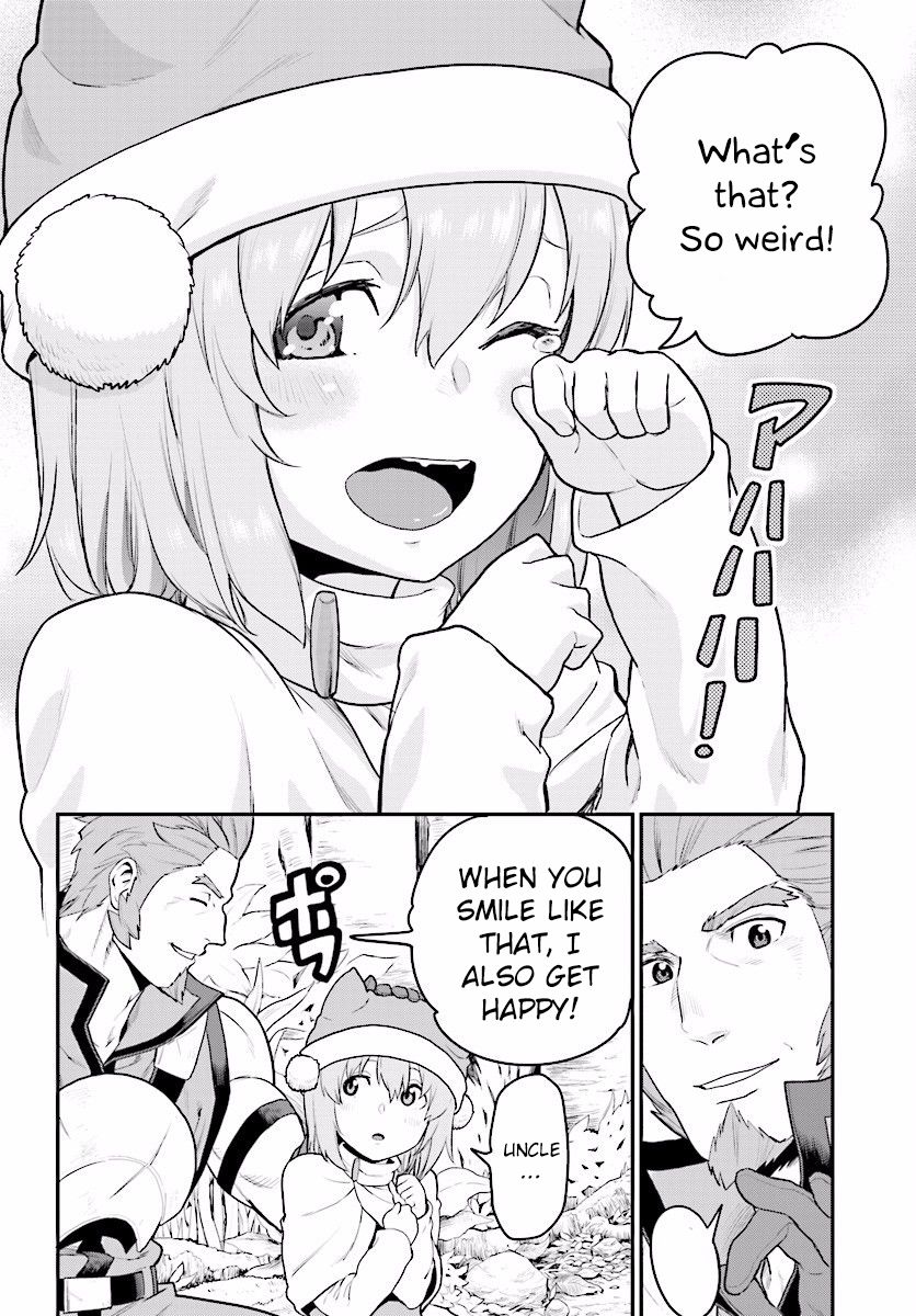 Konjiki no Moji Tsukai – Yuusha Yonin ni Makikomareta Unique Cheat Chapter 20 - Page 29
