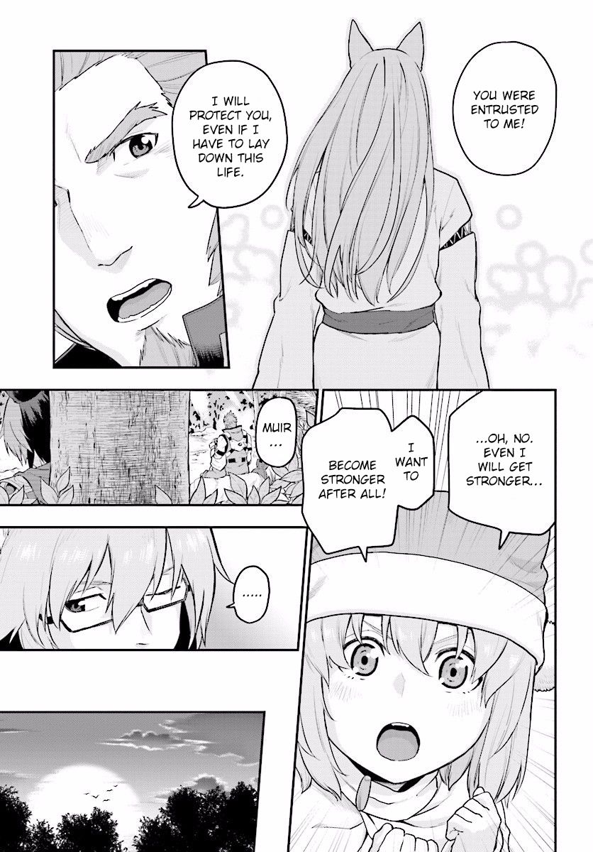 Konjiki no Moji Tsukai – Yuusha Yonin ni Makikomareta Unique Cheat Chapter 20 - Page 30