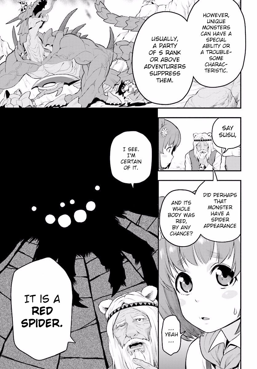 Konjiki no Moji Tsukai – Yuusha Yonin ni Makikomareta Unique Cheat Chapter 21 - Page 18
