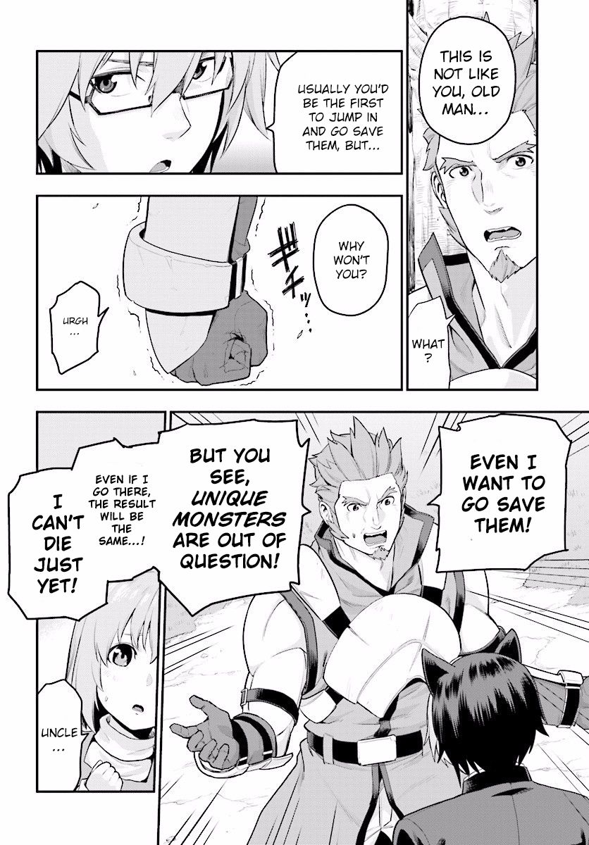 Konjiki no Moji Tsukai – Yuusha Yonin ni Makikomareta Unique Cheat Chapter 21 - Page 21