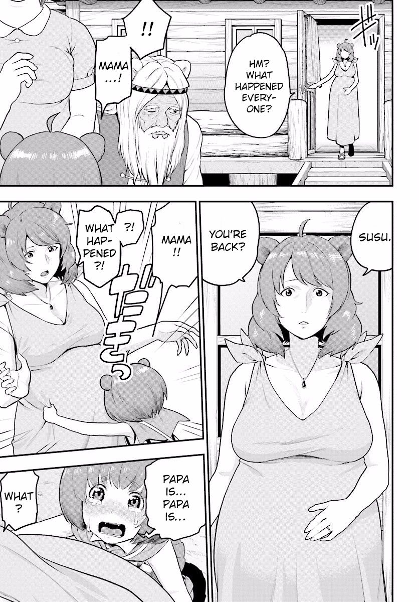 Konjiki no Moji Tsukai – Yuusha Yonin ni Makikomareta Unique Cheat Chapter 21 - Page 22