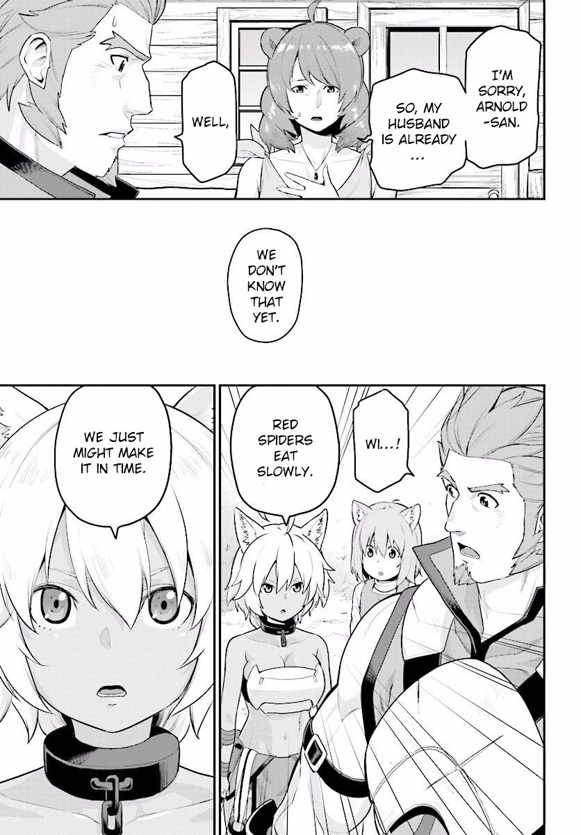 Konjiki no Moji Tsukai – Yuusha Yonin ni Makikomareta Unique Cheat Chapter 21 - Page 24