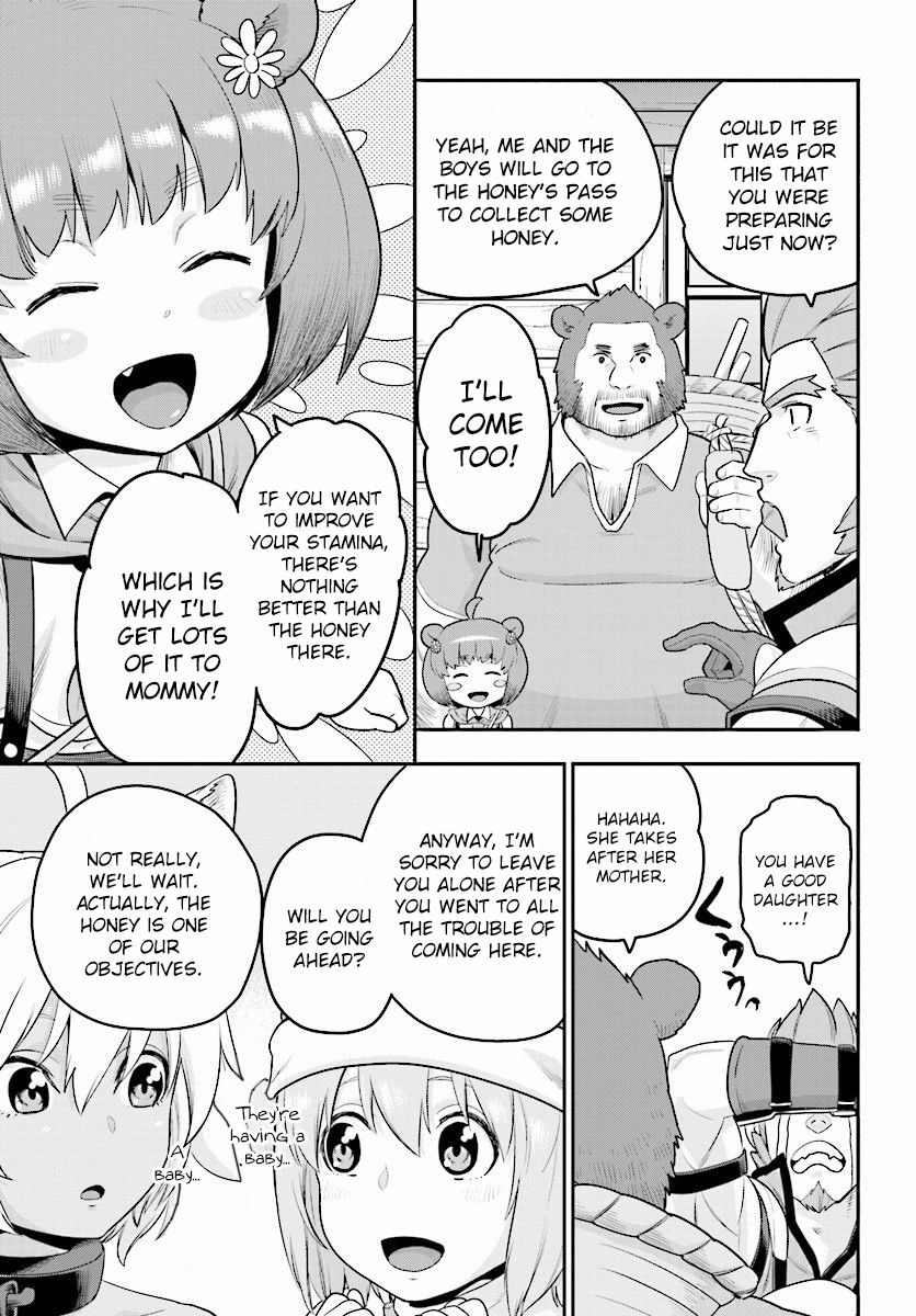Konjiki no Moji Tsukai – Yuusha Yonin ni Makikomareta Unique Cheat Chapter 21 - Page 6