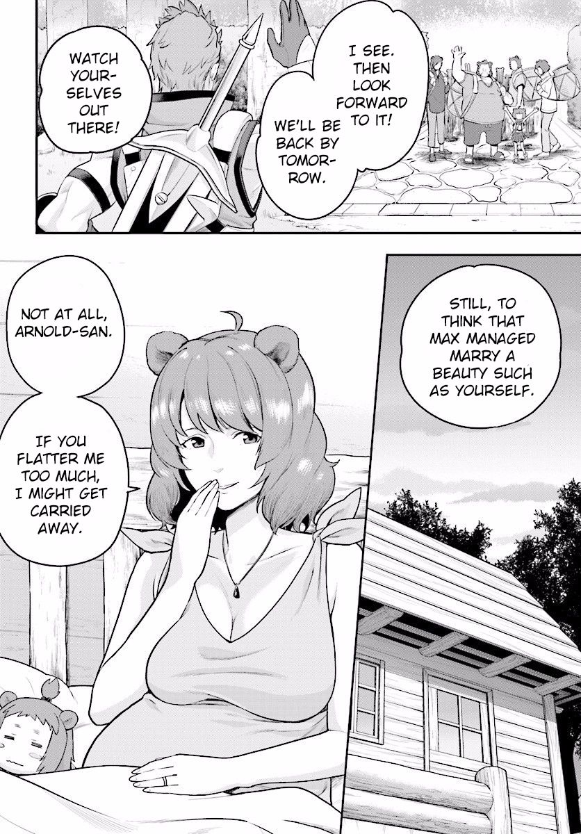 Konjiki no Moji Tsukai – Yuusha Yonin ni Makikomareta Unique Cheat Chapter 21 - Page 7