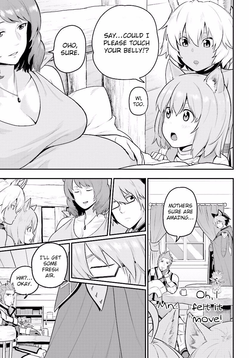 Konjiki no Moji Tsukai – Yuusha Yonin ni Makikomareta Unique Cheat Chapter 21 - Page 8