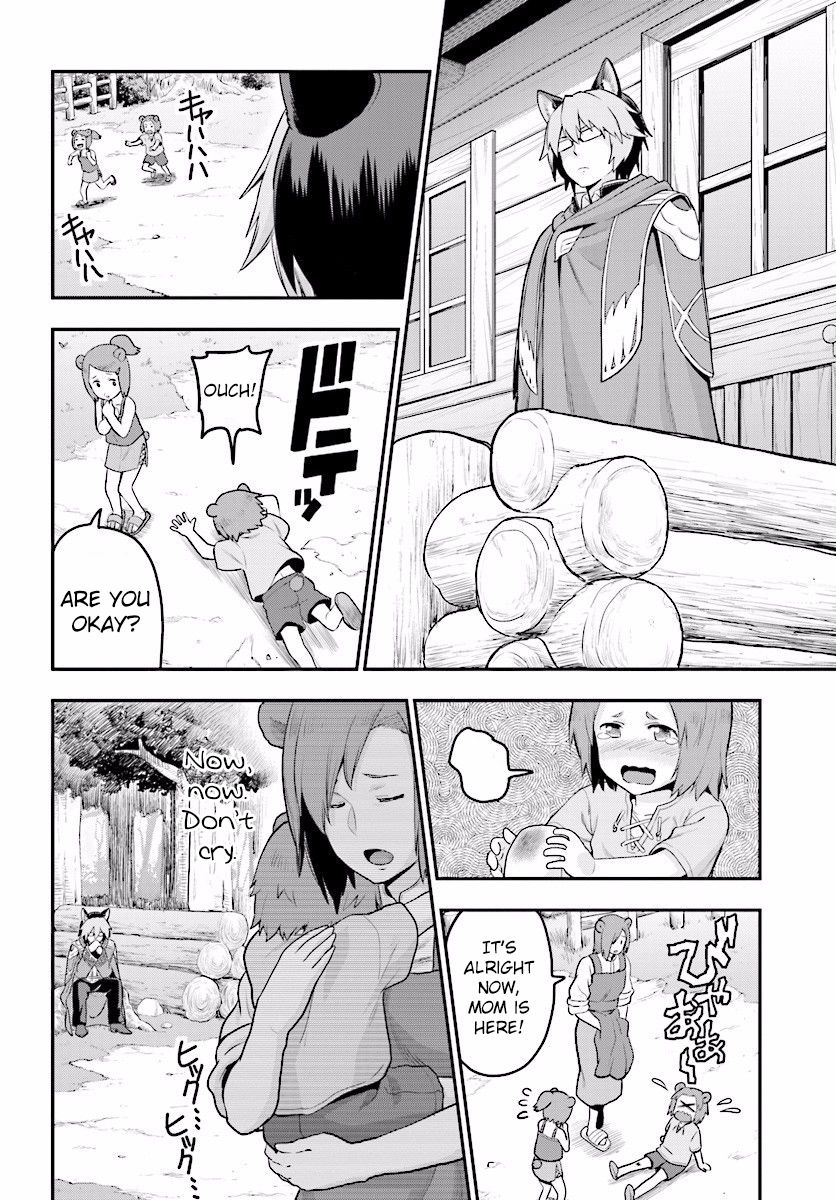 Konjiki no Moji Tsukai – Yuusha Yonin ni Makikomareta Unique Cheat Chapter 21 - Page 9