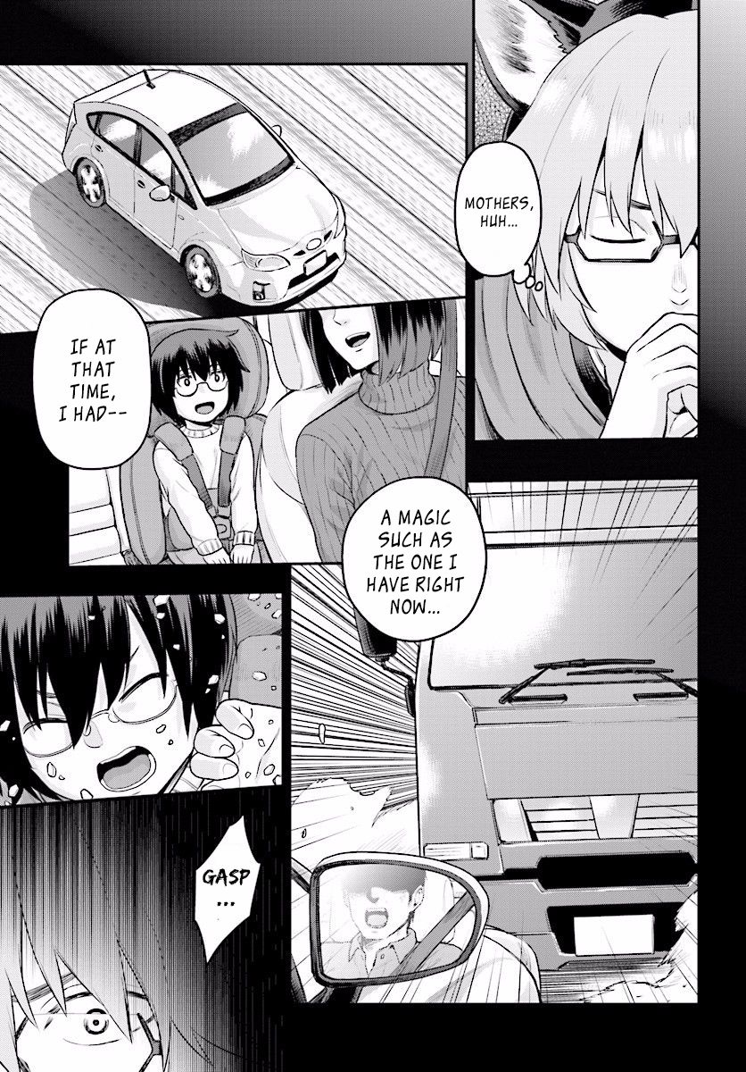 Konjiki no Moji Tsukai – Yuusha Yonin ni Makikomareta Unique Cheat Chapter 21 - Page 10