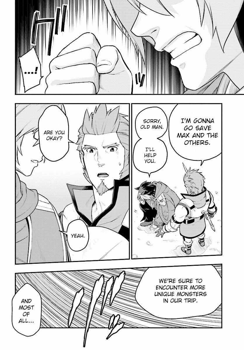 Konjiki no Moji Tsukai – Yuusha Yonin ni Makikomareta Unique Cheat Chapter 22 - Page 13