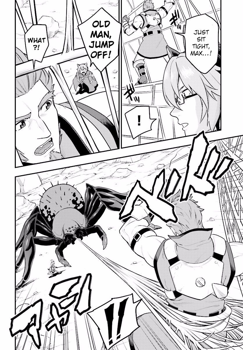 Konjiki no Moji Tsukai – Yuusha Yonin ni Makikomareta Unique Cheat Chapter 22 - Page 15