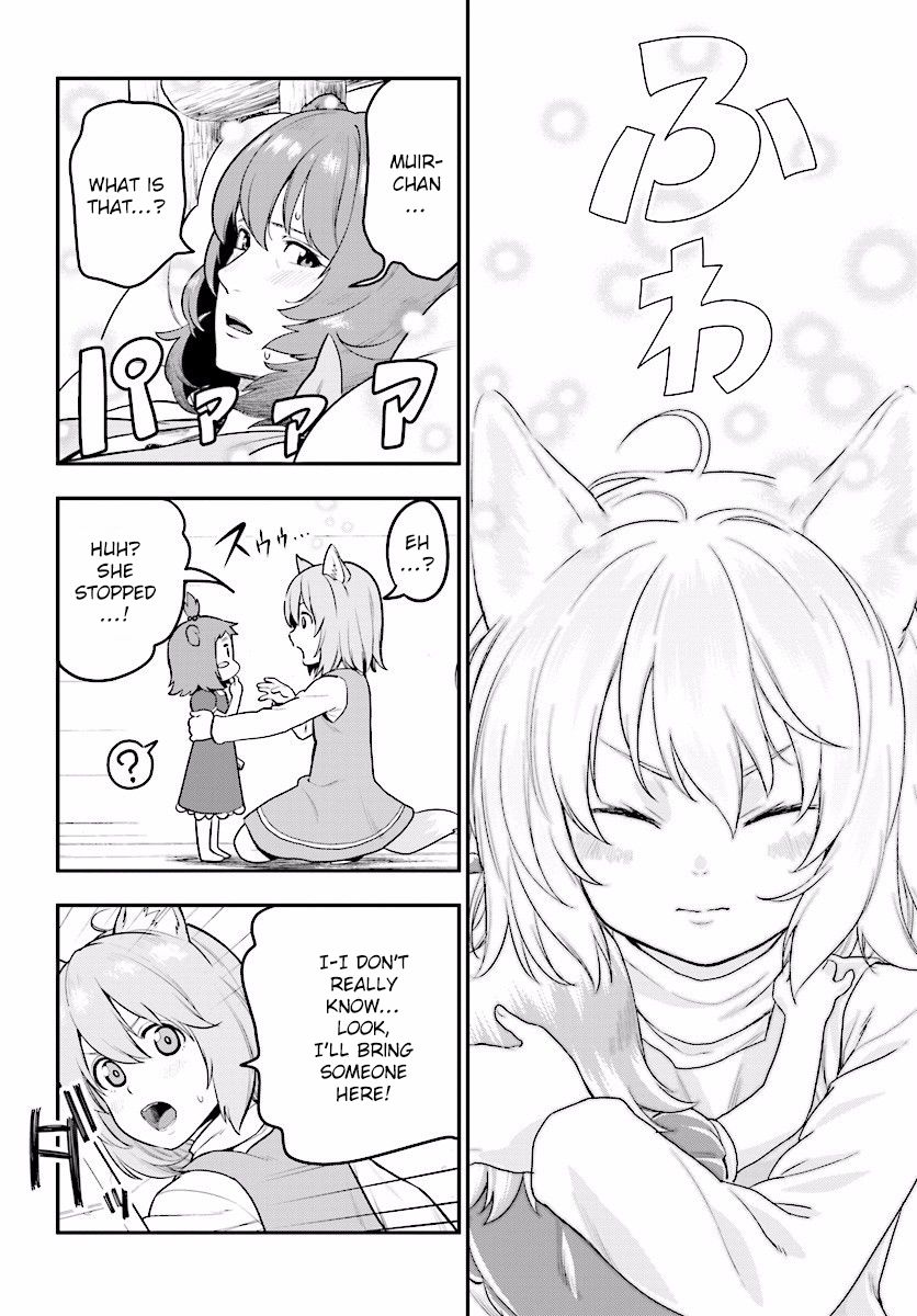 Konjiki no Moji Tsukai – Yuusha Yonin ni Makikomareta Unique Cheat Chapter 22 - Page 21