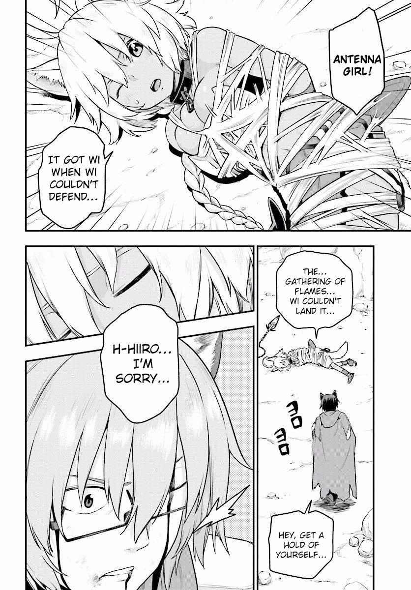 Konjiki no Moji Tsukai – Yuusha Yonin ni Makikomareta Unique Cheat Chapter 22 - Page 29