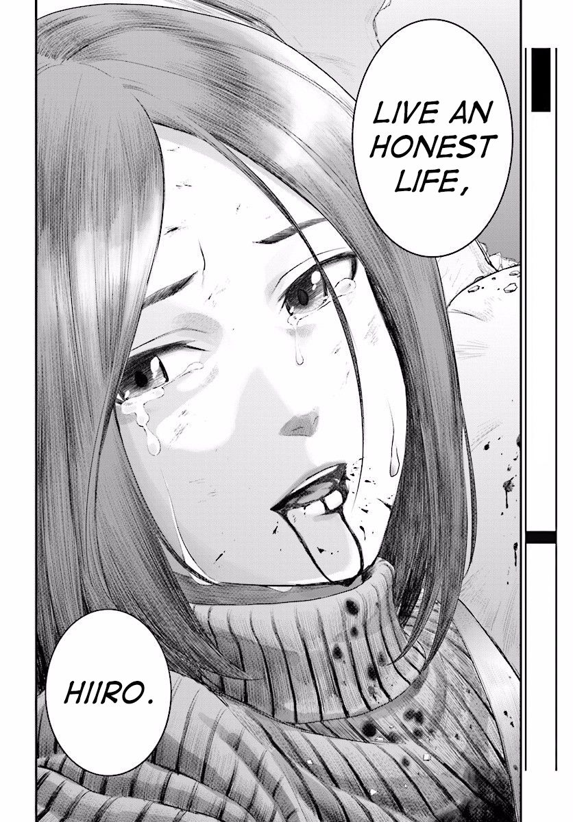 Konjiki no Moji Tsukai – Yuusha Yonin ni Makikomareta Unique Cheat Chapter 22 - Page 35