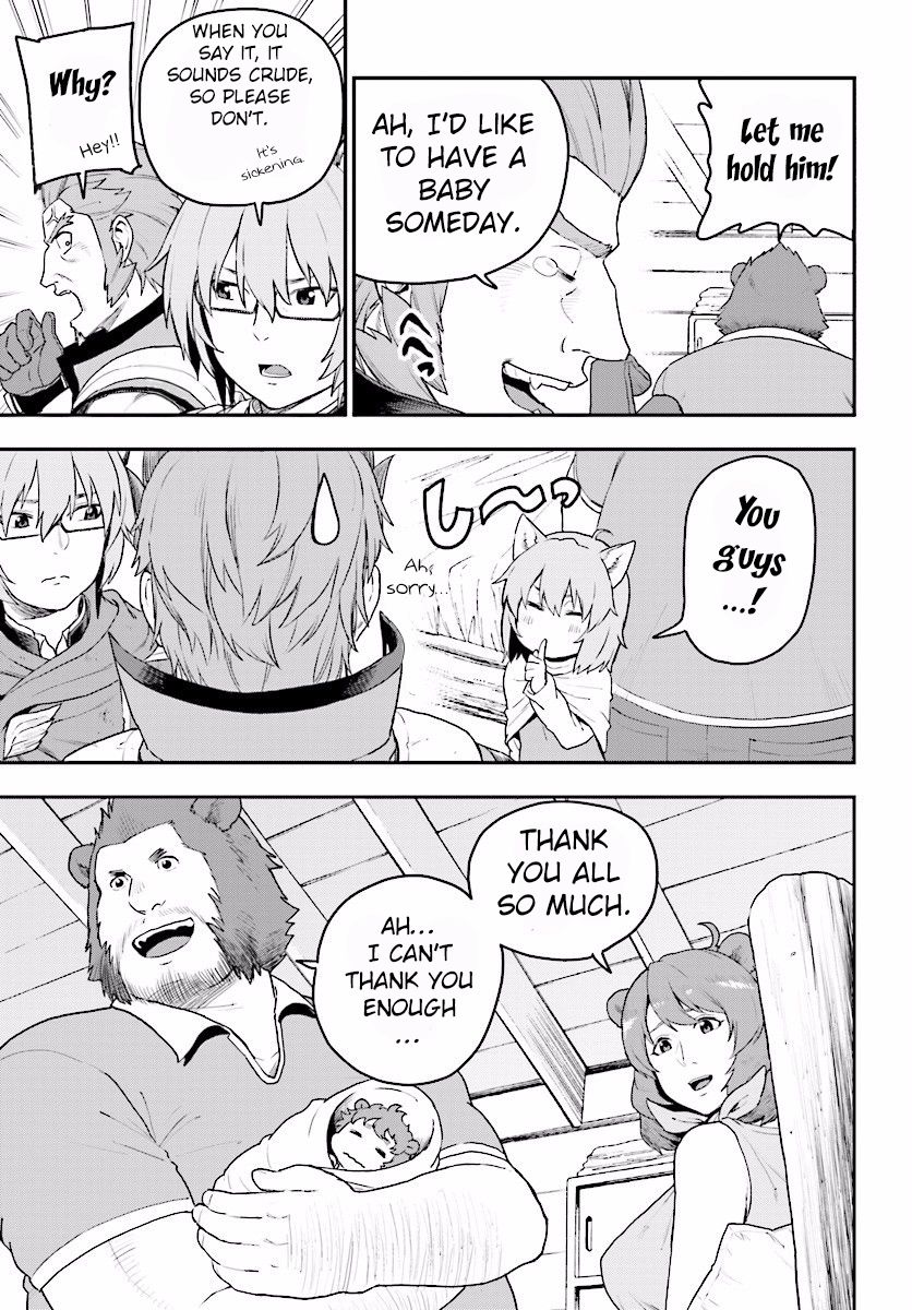Konjiki no Moji Tsukai – Yuusha Yonin ni Makikomareta Unique Cheat Chapter 23 - Page 14