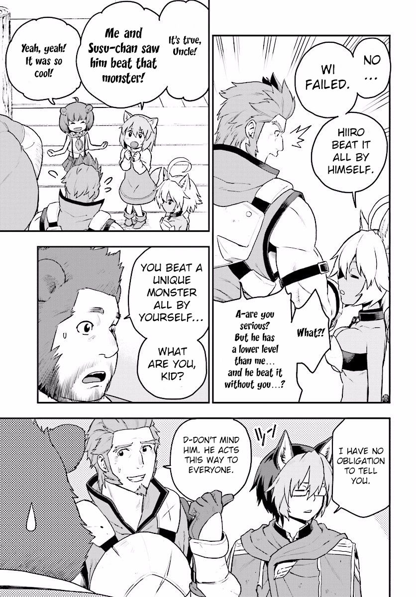 Konjiki no Moji Tsukai – Yuusha Yonin ni Makikomareta Unique Cheat Chapter 23 - Page 16