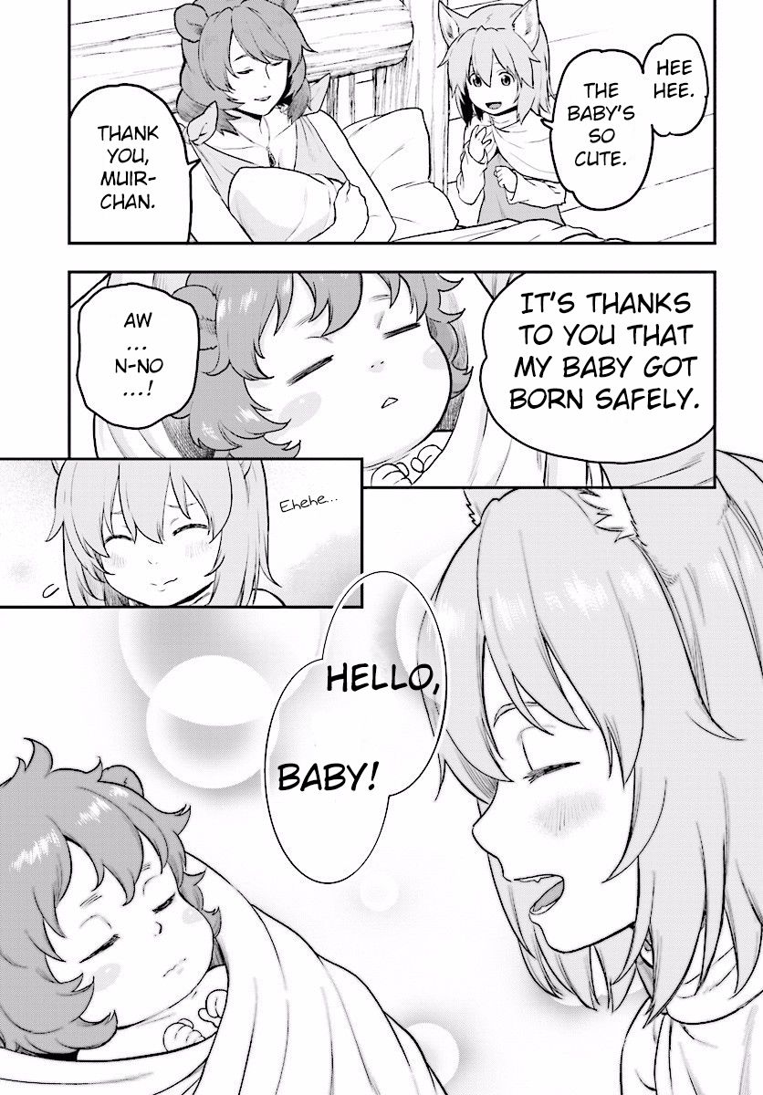Konjiki no Moji Tsukai – Yuusha Yonin ni Makikomareta Unique Cheat Chapter 23 - Page 18