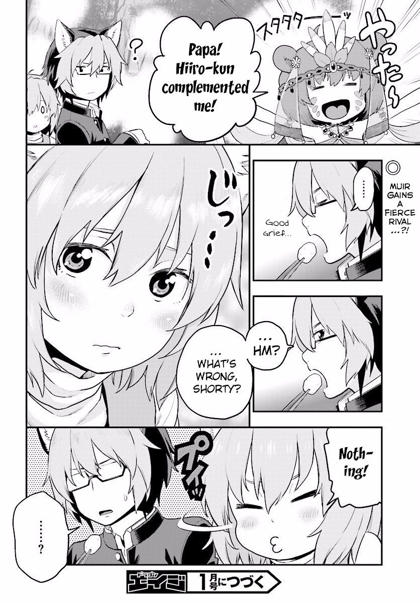 Konjiki no Moji Tsukai – Yuusha Yonin ni Makikomareta Unique Cheat Chapter 23 - Page 27