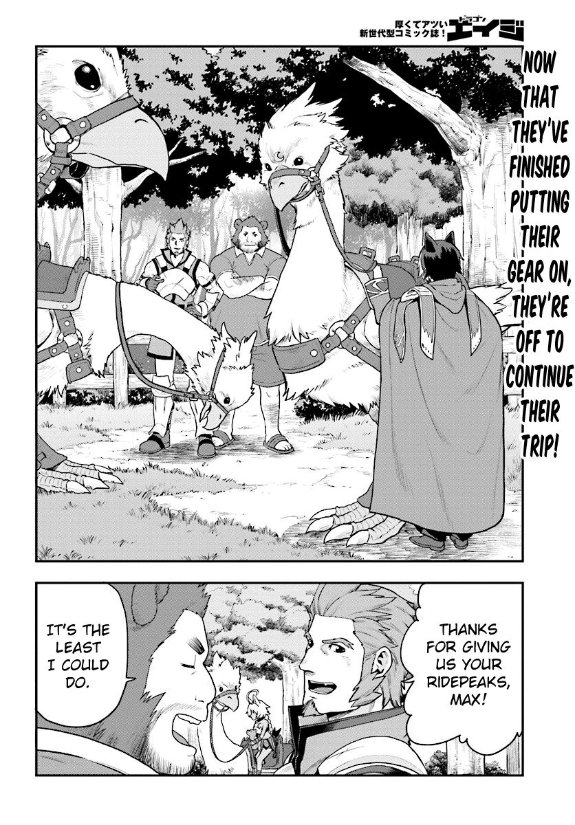 Konjiki no Moji Tsukai – Yuusha Yonin ni Makikomareta Unique Cheat Chapter 24 - Page 2