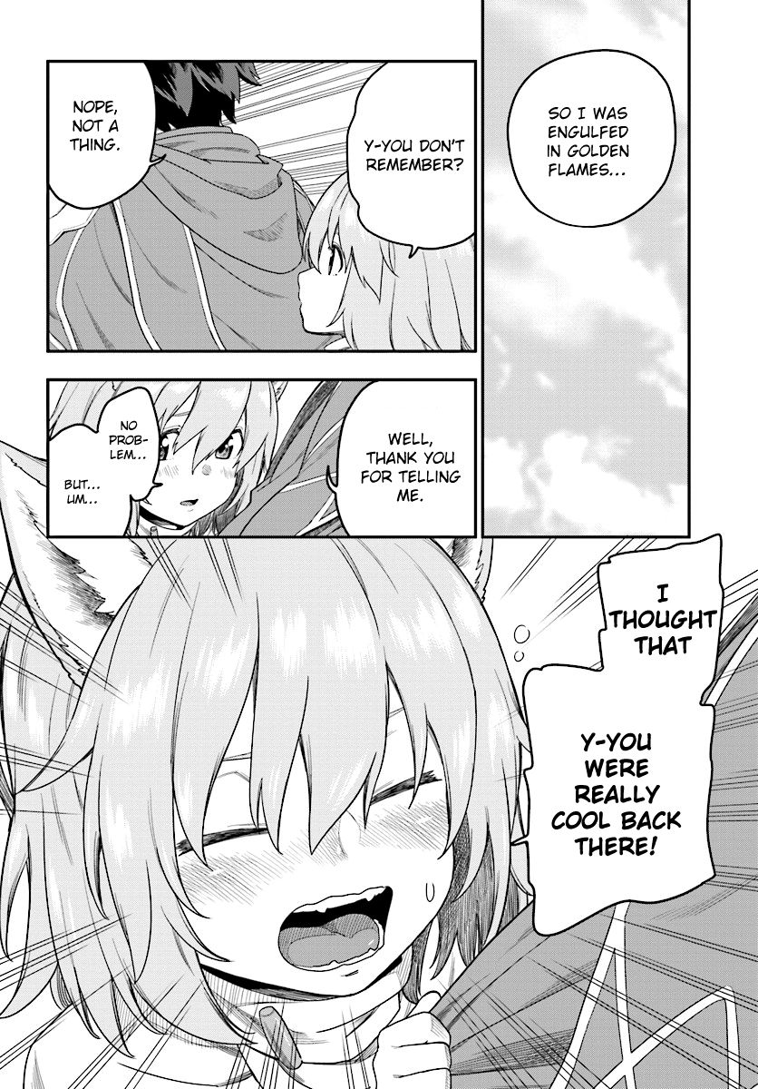 Konjiki no Moji Tsukai – Yuusha Yonin ni Makikomareta Unique Cheat Chapter 24 - Page 12