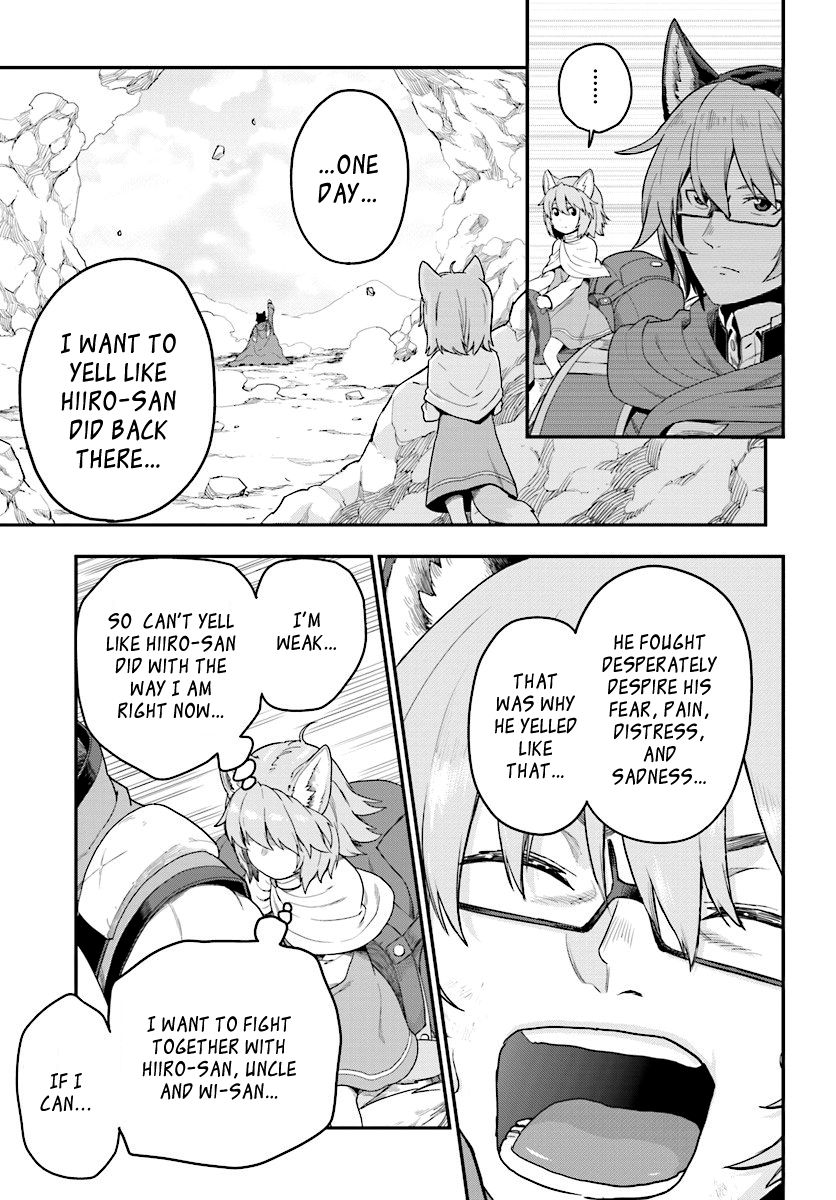 Konjiki no Moji Tsukai – Yuusha Yonin ni Makikomareta Unique Cheat Chapter 24 - Page 17