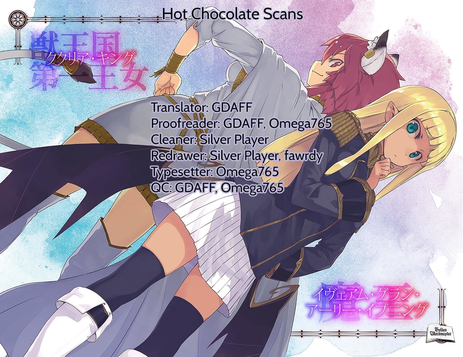 Konjiki no Moji Tsukai – Yuusha Yonin ni Makikomareta Unique Cheat Chapter 25 - Page 28