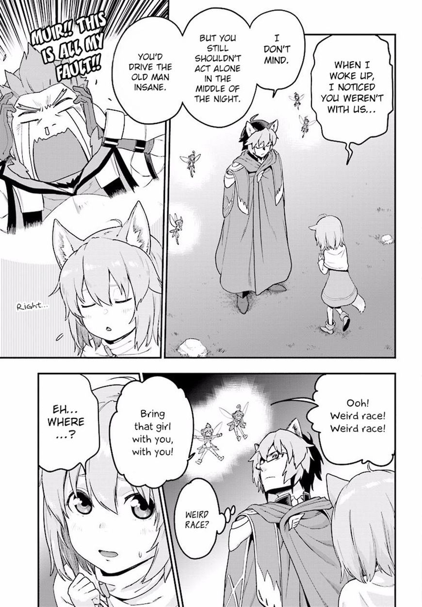 Konjiki no Moji Tsukai – Yuusha Yonin ni Makikomareta Unique Cheat Chapter 26 - Page 12