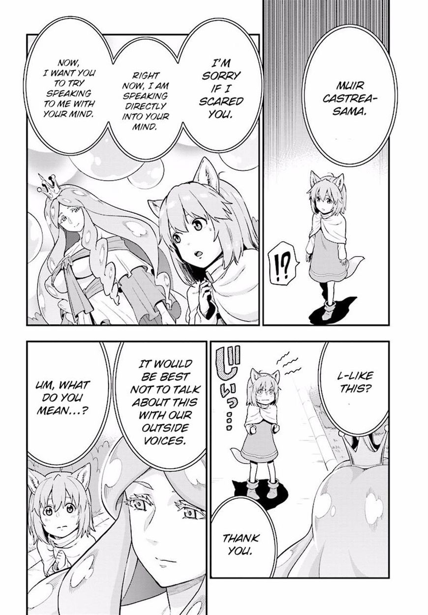 Konjiki no Moji Tsukai – Yuusha Yonin ni Makikomareta Unique Cheat Chapter 26 - Page 26