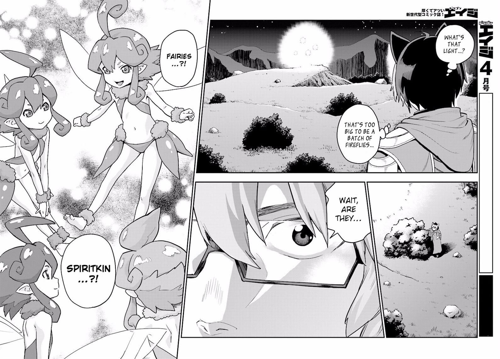 Konjiki no Moji Tsukai – Yuusha Yonin ni Makikomareta Unique Cheat Chapter 26 - Page 6